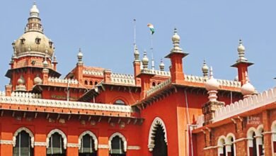 Madras High Court