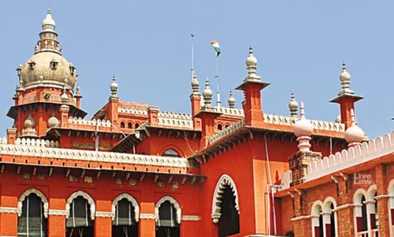 Madras High Court
