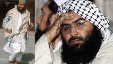 Masood Azhar