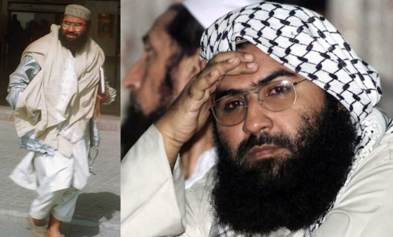 Masood Azhar