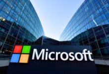 Microsoft