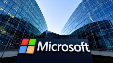 Microsoft