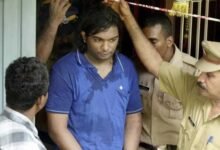 Nandancode Mass Murder