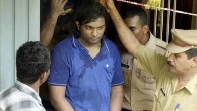 Nandancode Mass Murder