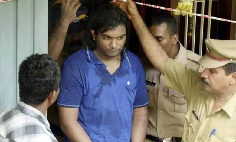 Nandancode Mass Murder