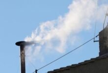 New Pope elected