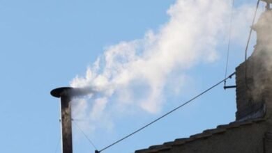 New Pope elected