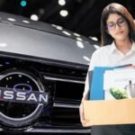 Nissan Faces Massive Lay Off 20,000 Employees