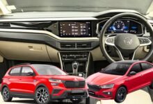 Over 47,000 Made-in-India Skoda, Volkswagen vehicles recalled