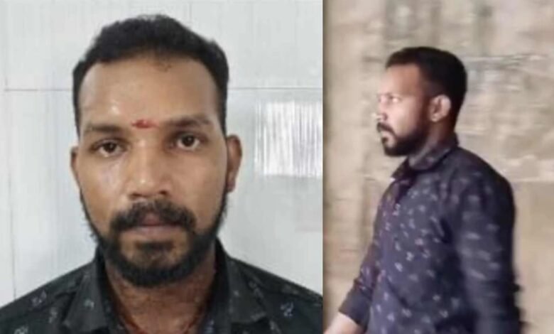 Sajin Pathanamthitta sharika murder case