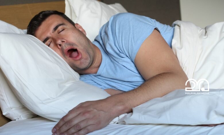 Snoring