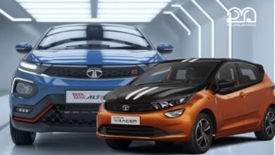 Tata Altroz Car Comes With 25Kmpl Mileage