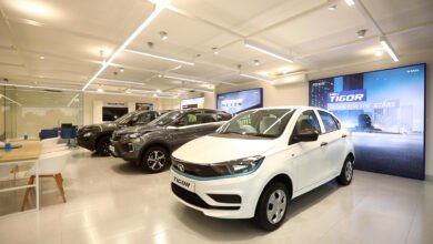 Tata Motors