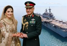 The Unsung Heroine The Ordinary Woman Who Thwarted Pakistan's Attack on INS Vikrant