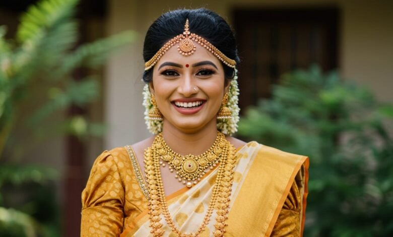 Wedding gold woman’s property: Kerala High Court