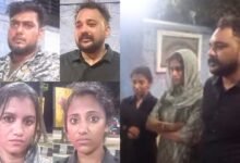 Women Among Four Arrested in Kozhikode MDMA Drug Trafficking Case
