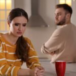 extramarital affair