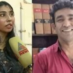 women advocate attacked by senior