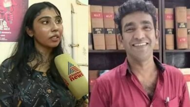 women advocate attacked by senior