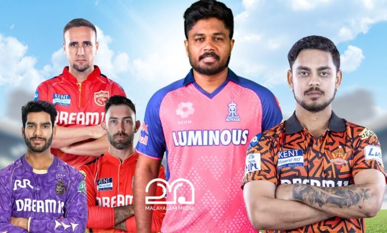 5 Blockbuster Trade Moves For IPL 2026