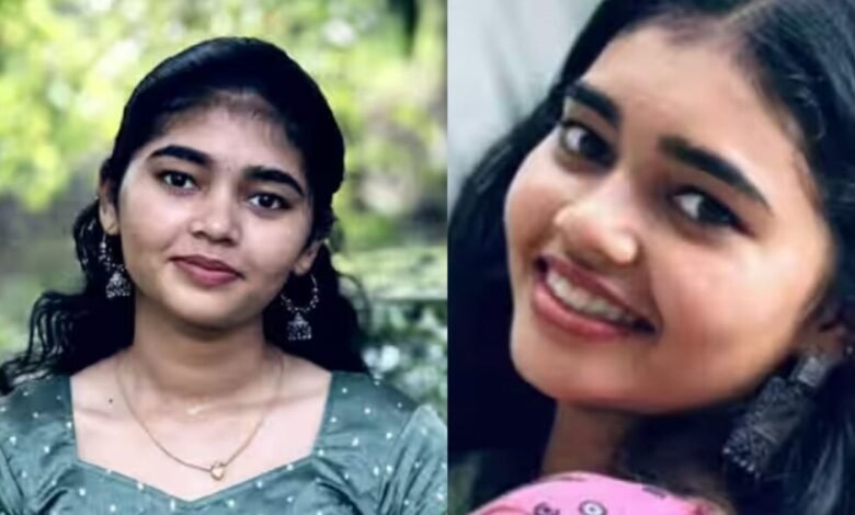 Ananya Mukkam found dead