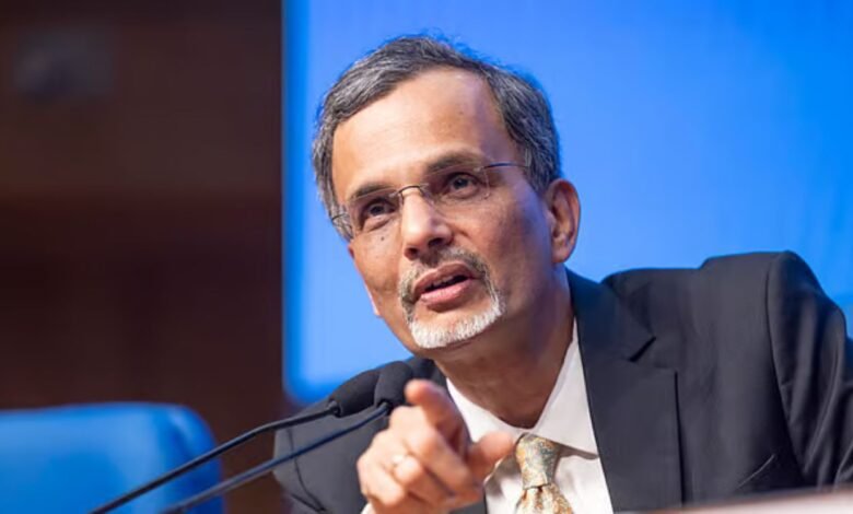 CEA V. Anantha Nageswaran