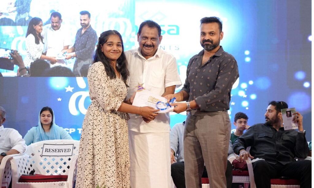 Kunchacko Boban