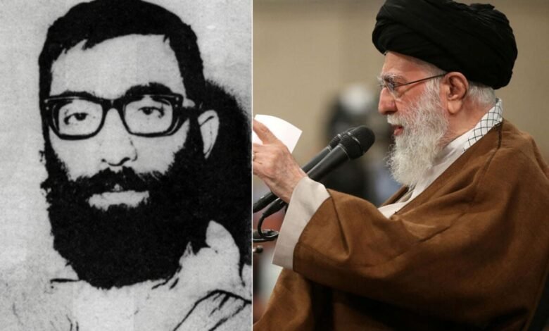 Facts about Ayatollah Khamenei