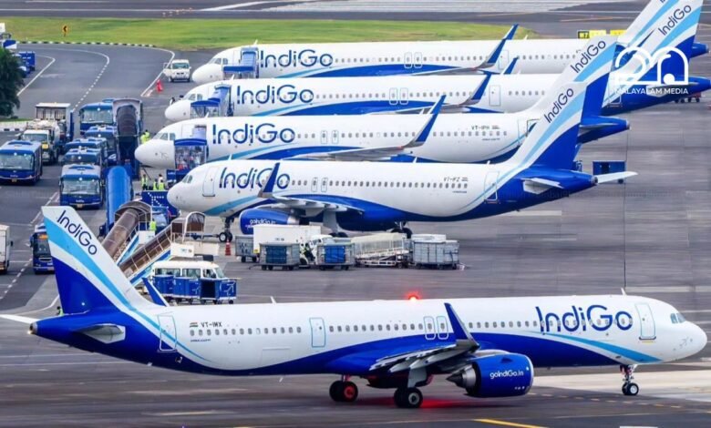 IndiGo Airlines