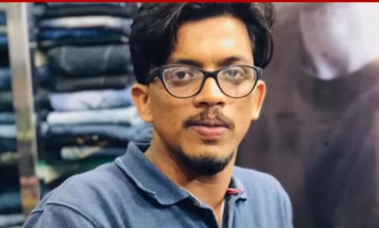Kuttiady Pocso Cse Ajnas Arrested