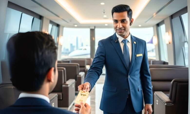 Luxury concierge services India