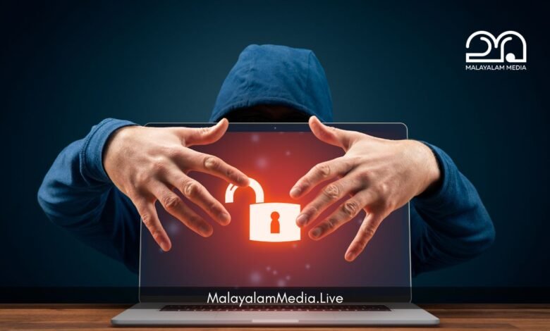 Massive data breach 16 billion passwords