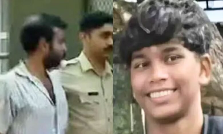 Vazhikkadavu, Nilambur, Student Death,