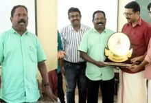 Prabhullan teacher