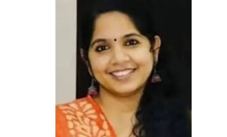 Ranjitha Gopakumar