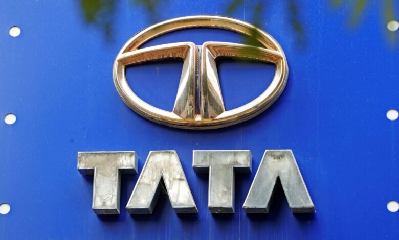 Tata Motors EV market share