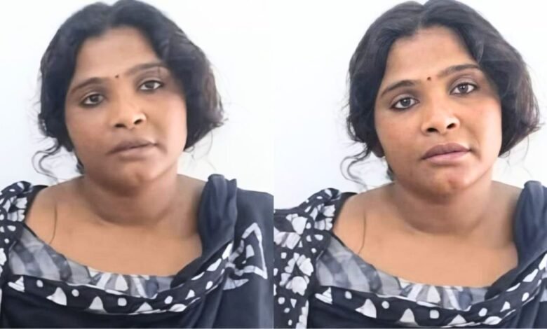 Thirutturani Rathi