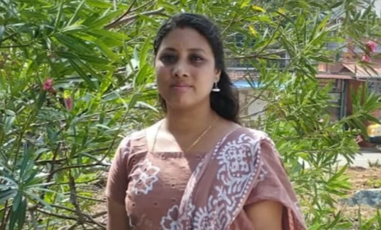Thrissur Varantharapally Divya