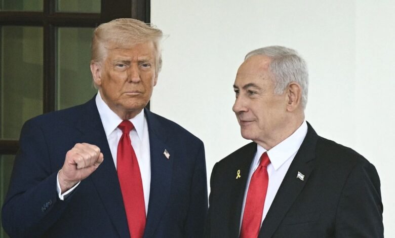Trump’s two-week delay on Iran strike decision leaves Israel in limbo