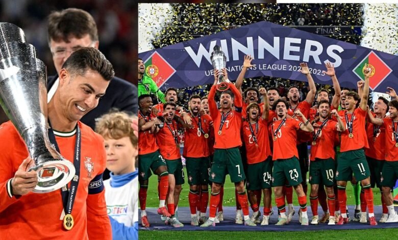 UEFA Nations League