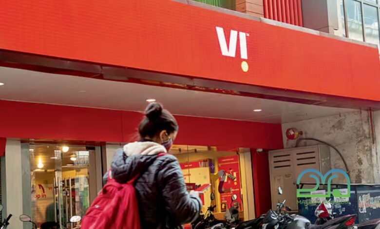 Vodafone Idea Vi Telecom Crisis