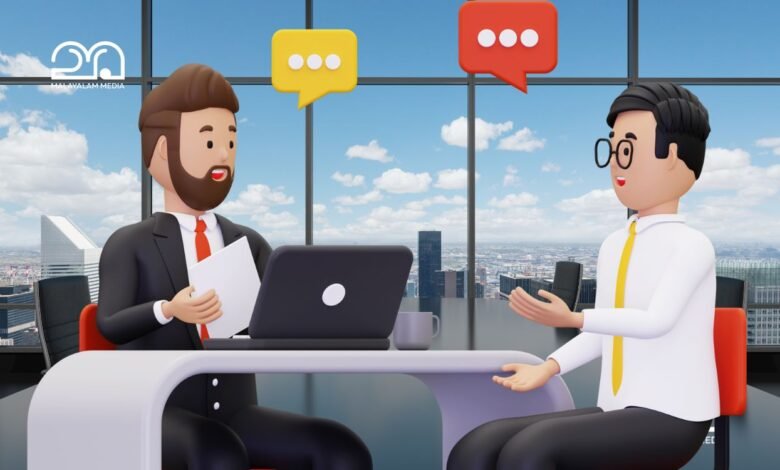 Walk In Interview