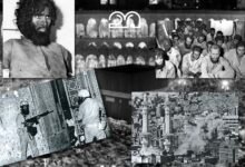 the 1979 Siege of Makkah