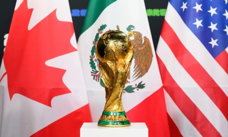 2026 FIFA World Cup tickets