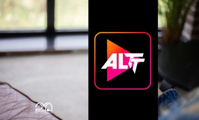 ALTT ban Balaji Telefilms
