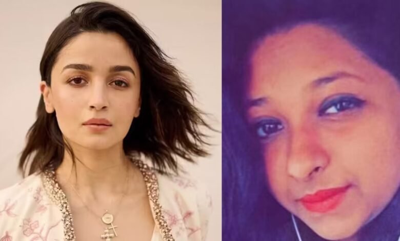 Alia Bhatt fraud case former PA arrested