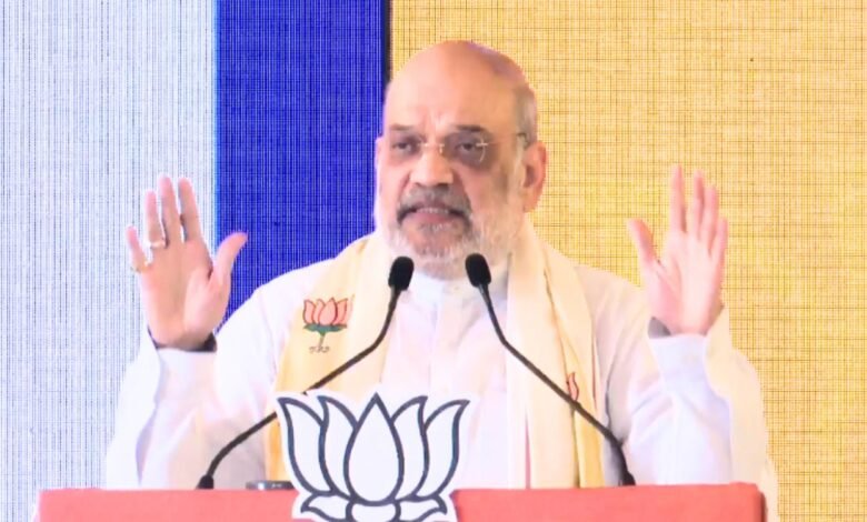 Amit Shah on Kerala Politics 2026