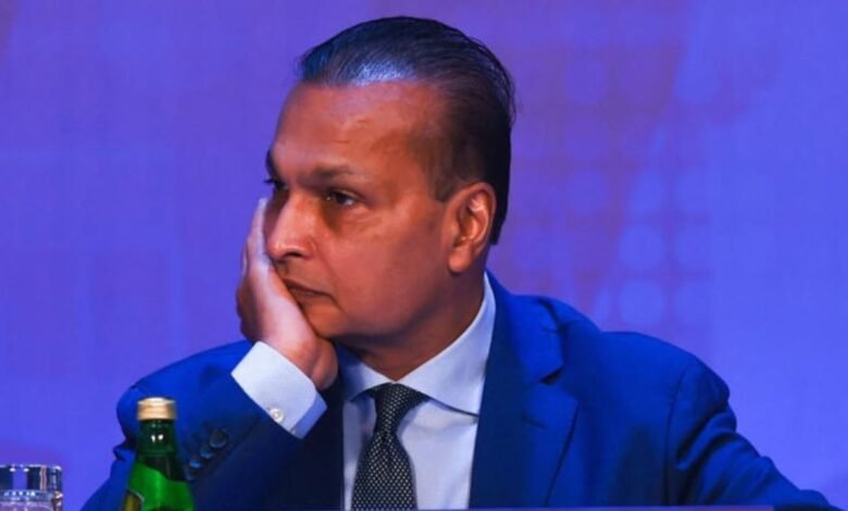 anil ambani