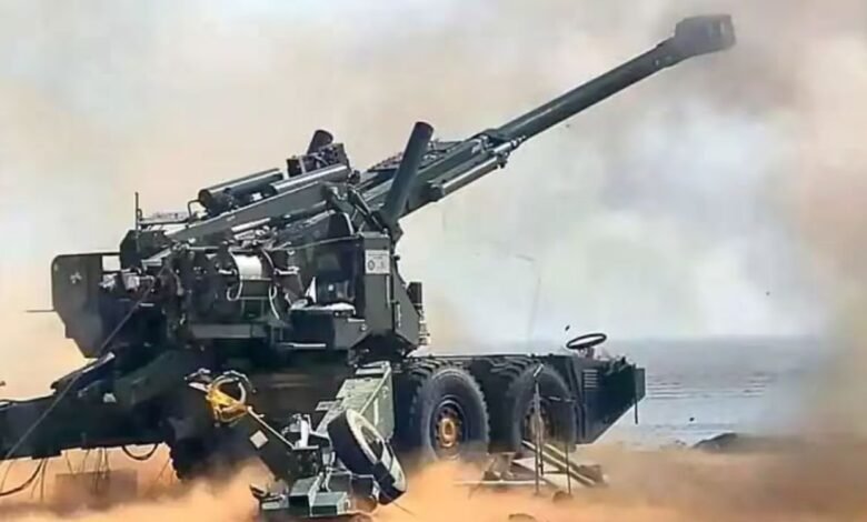 Armenia India ATAGS deal