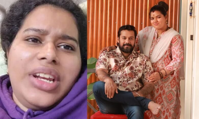 Bala responds to elizabeth udayan allegations